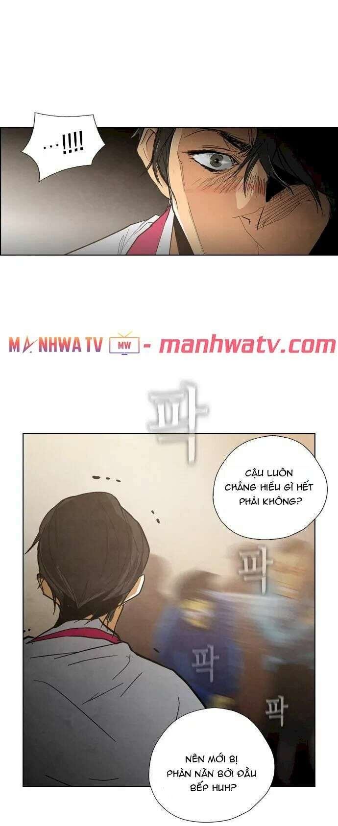 Kẻ Hồi Sinh - Page 49