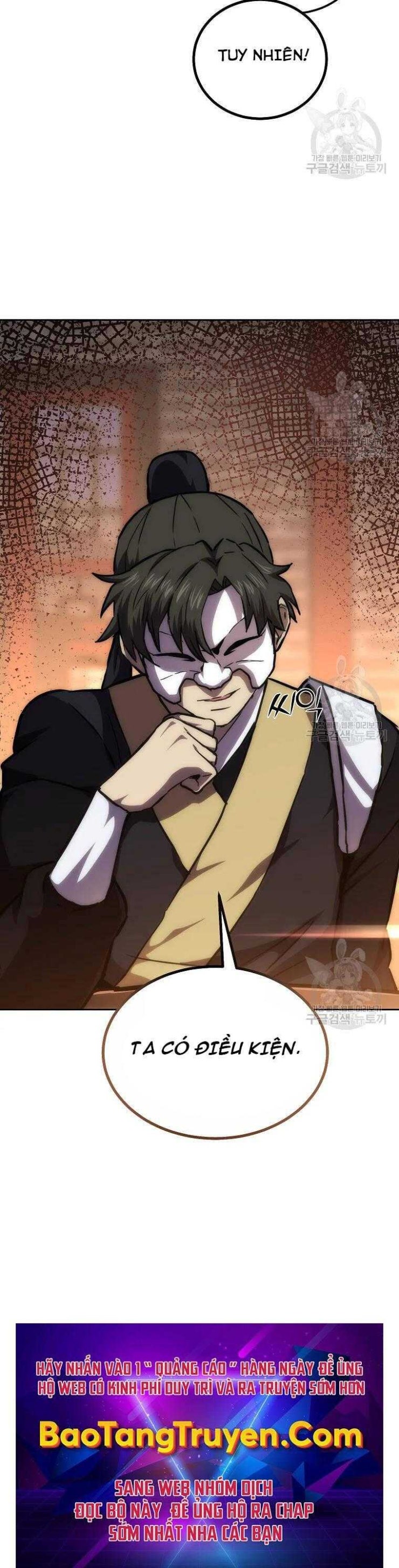 Thiếu Niên Phương Sĩ - Page 36