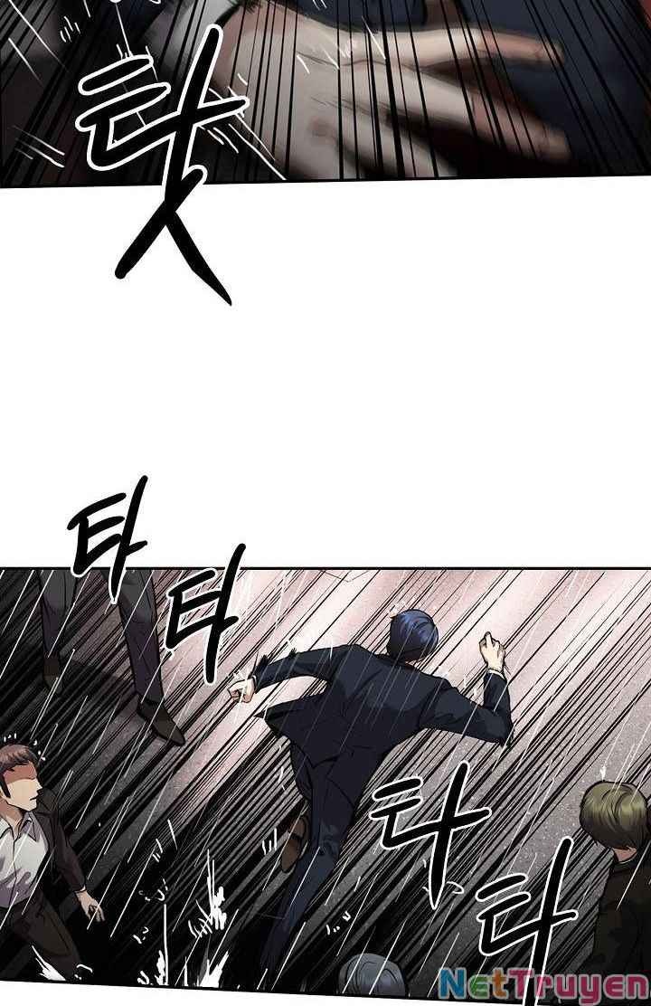 Điều Tra Viên Chuyển Sinh - Page 55