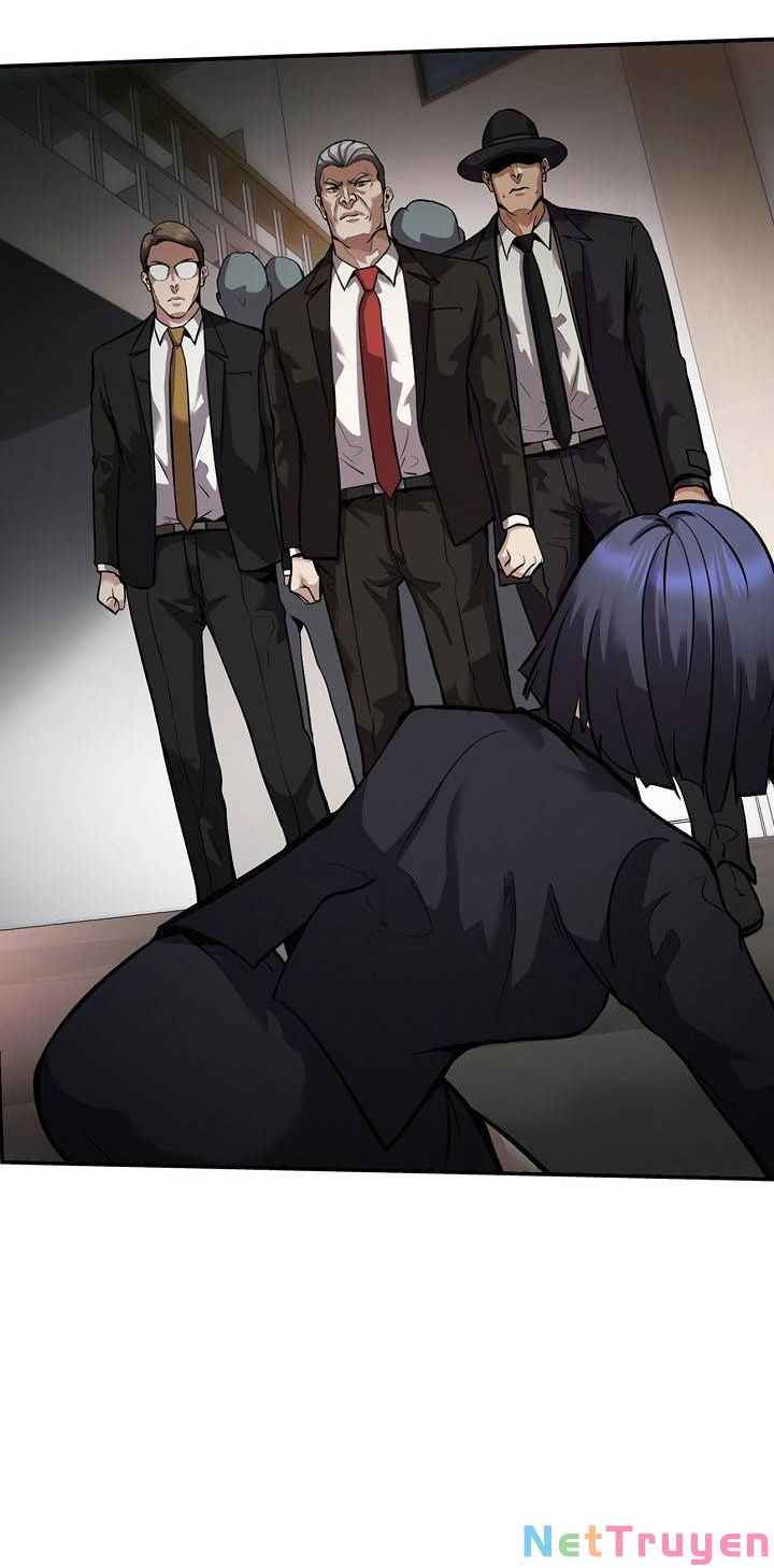 Điều Tra Viên Chuyển Sinh - Page 17