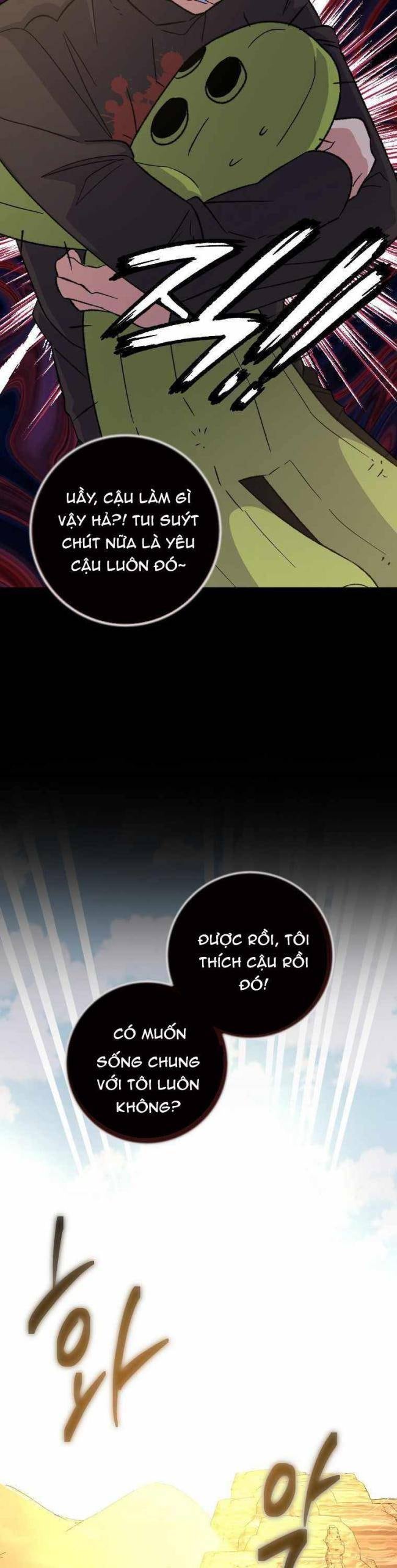 Nhà Hiền Triết Yigret - Page 38