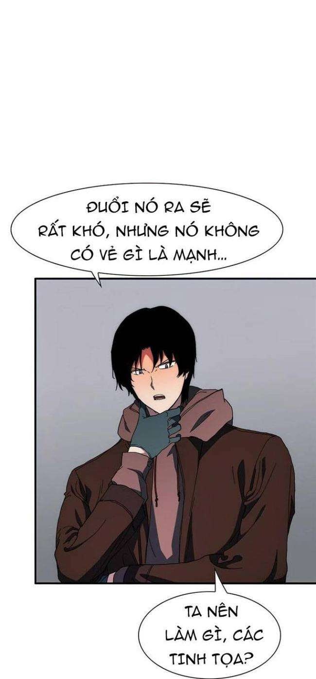 Là Người Duy Nhất Được Chòm Sao Chiếu Cố - Page 19