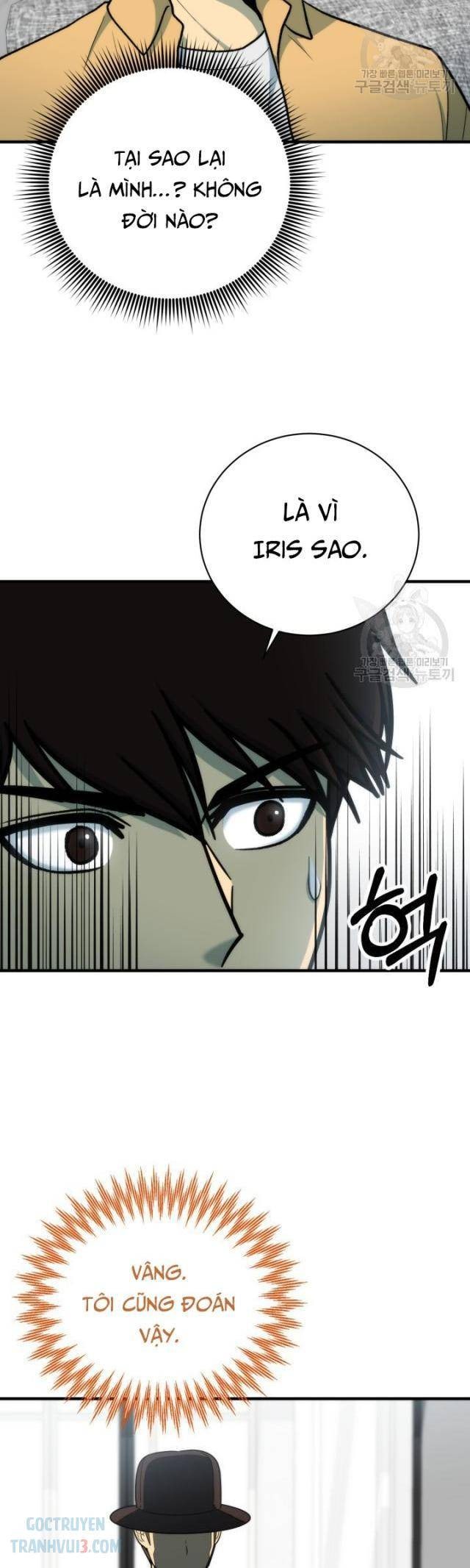 Ngôi Nhà Hầm Ngục - Page 33