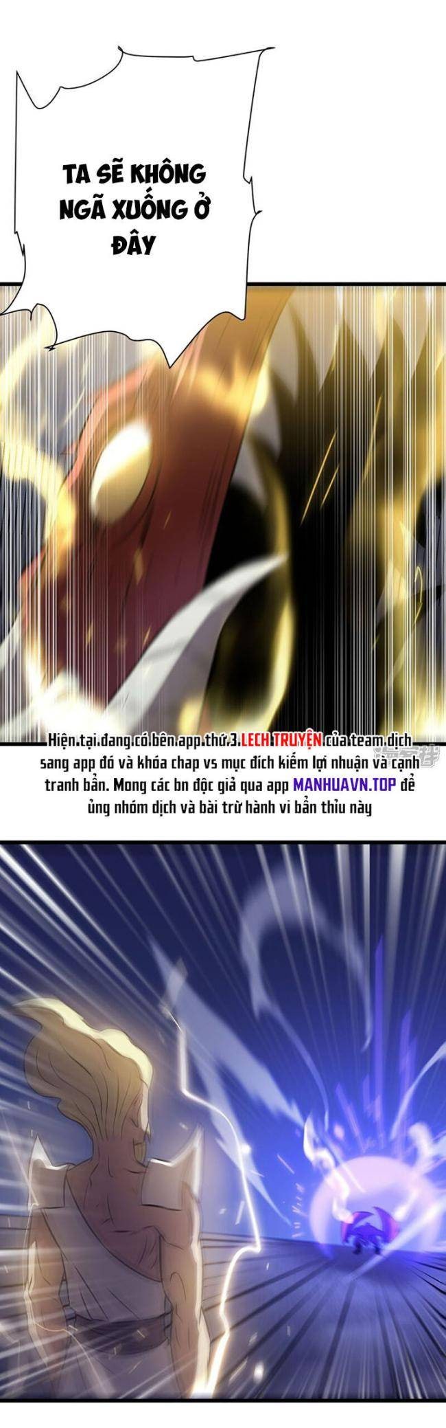 Ta Là Sát Thần - Page 22