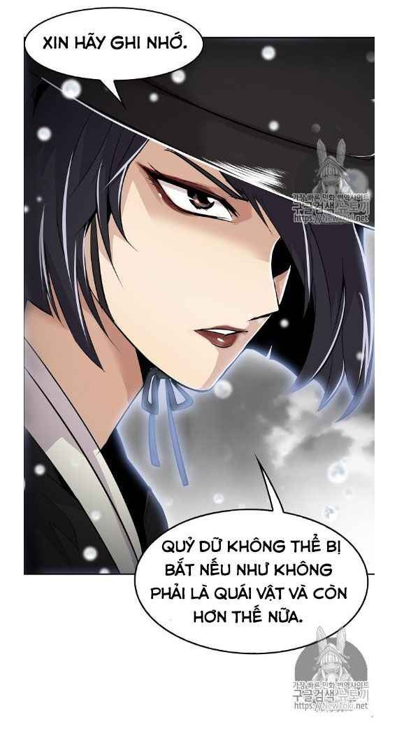 Điều Tra Viên Chuyển Sinh - Page 38