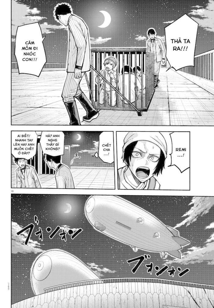 Tougen Anki - Page 18