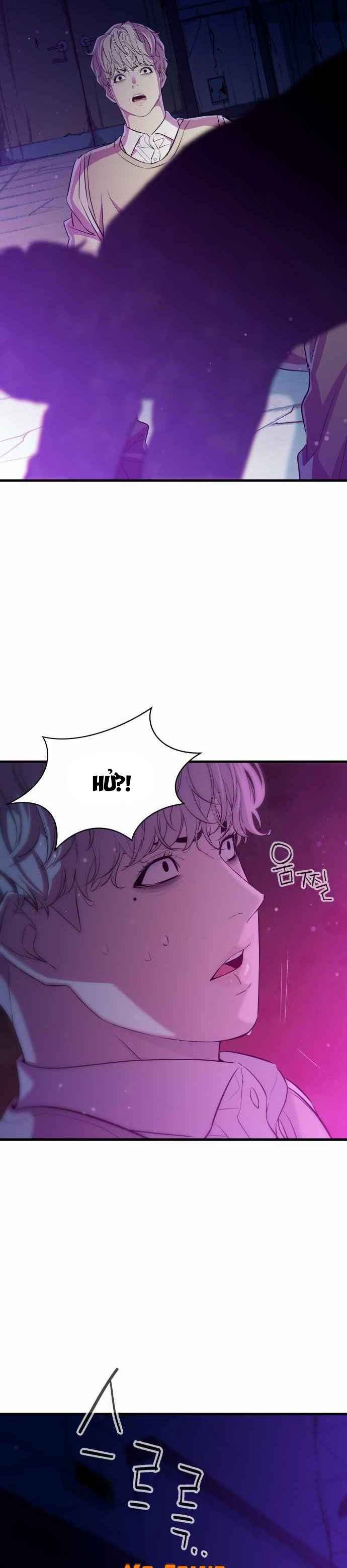 Kẻ Phản Diện Vô Dụng - Page 29