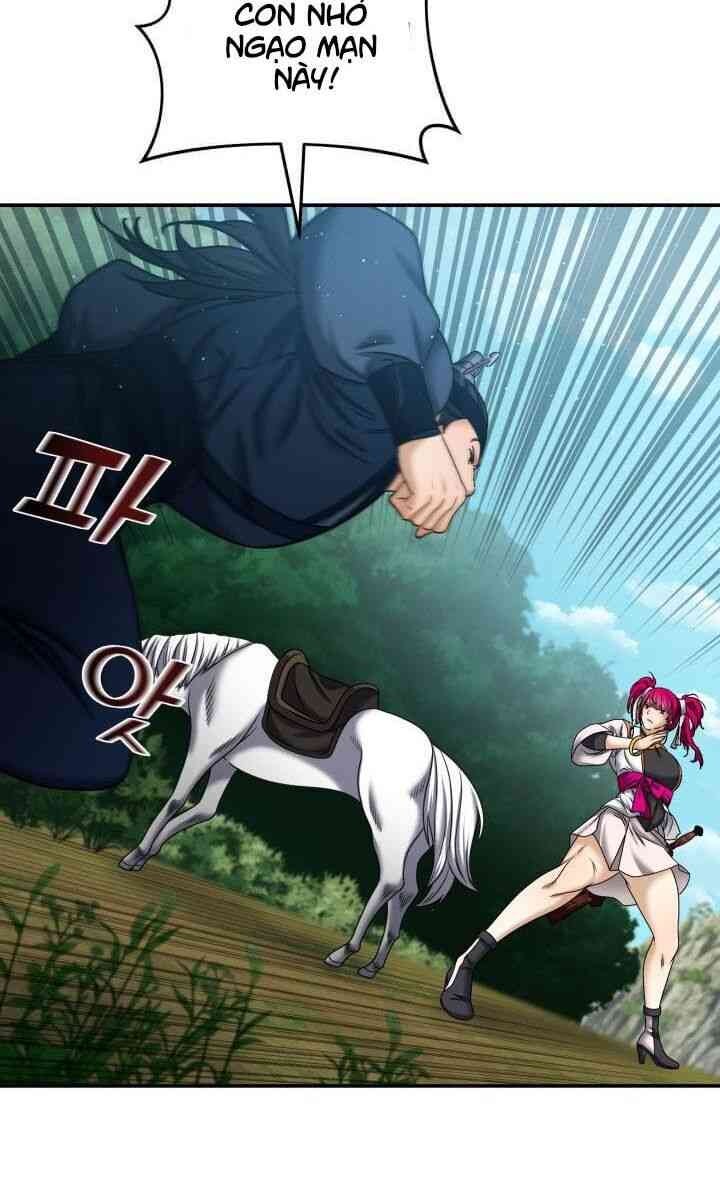Tiền Kiếp Của Lôi Thần - Page 40