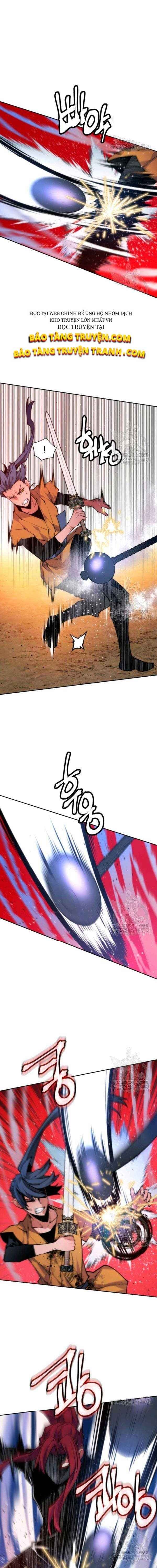 Thời Đại Hoàng Kim - Page 11