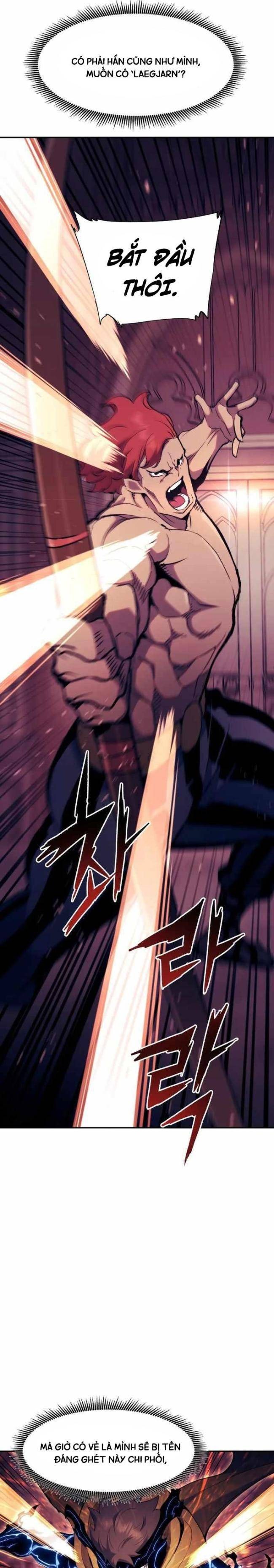 Tàn Tinh Tái Thế - Page 8