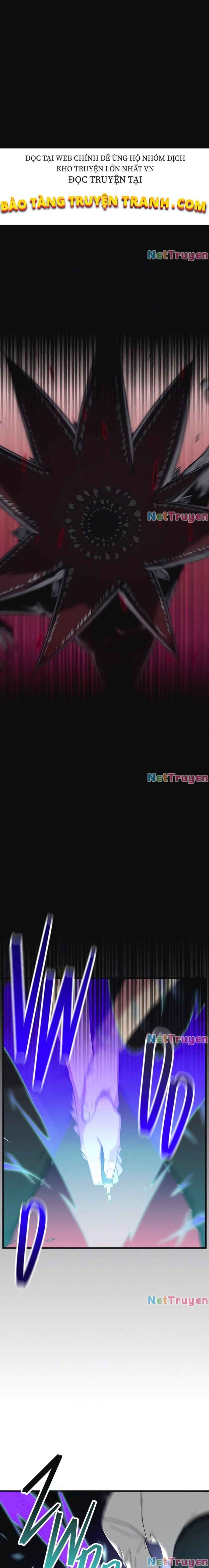 Đấng Cứu Thế Được Chọn - Page 21