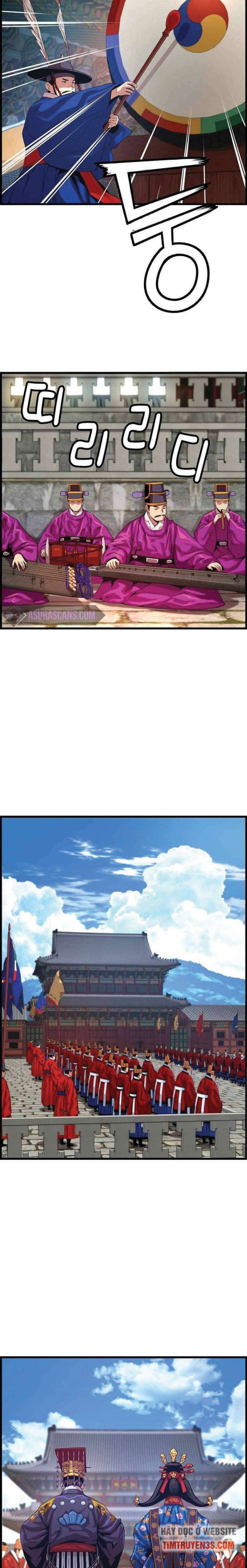 Tôi Sẽ Sống Như Một Hoàng Tử - Page 19