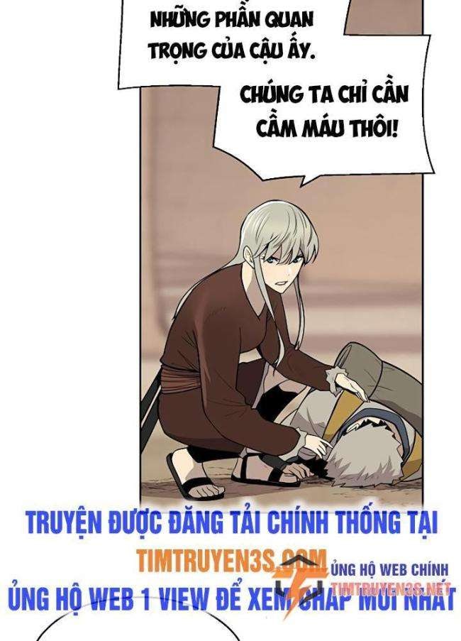 Thiếu Niên Kiếm Sư - Page 19