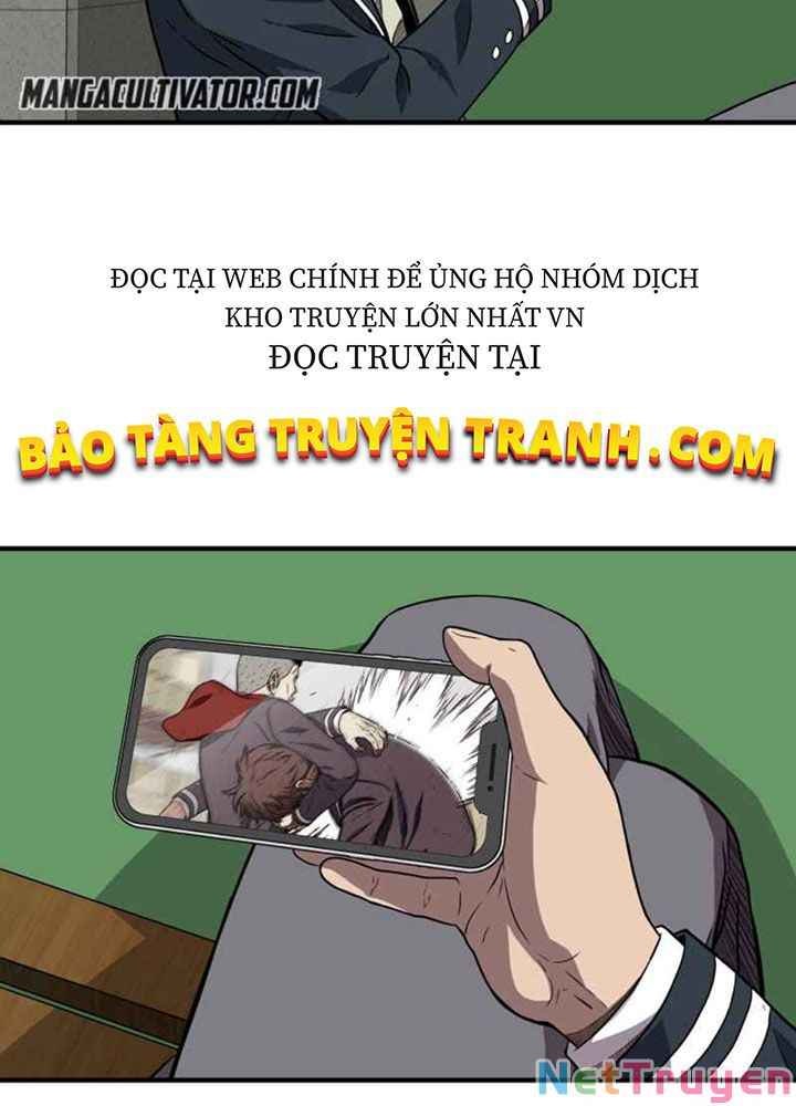 Vượt Qua Kẻ Mạnh - Page 69