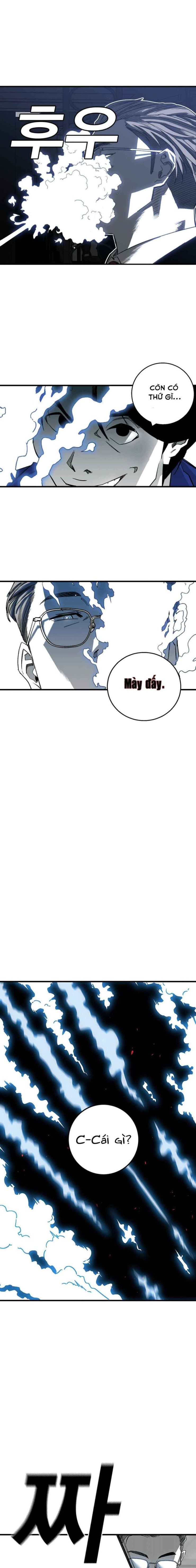 Quảng Trường Máu - Page 36