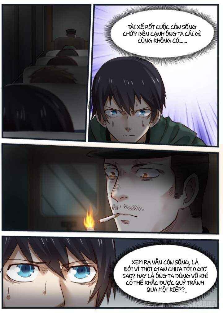 Rạp Chiếu Phim Địa Ngục - Page 5