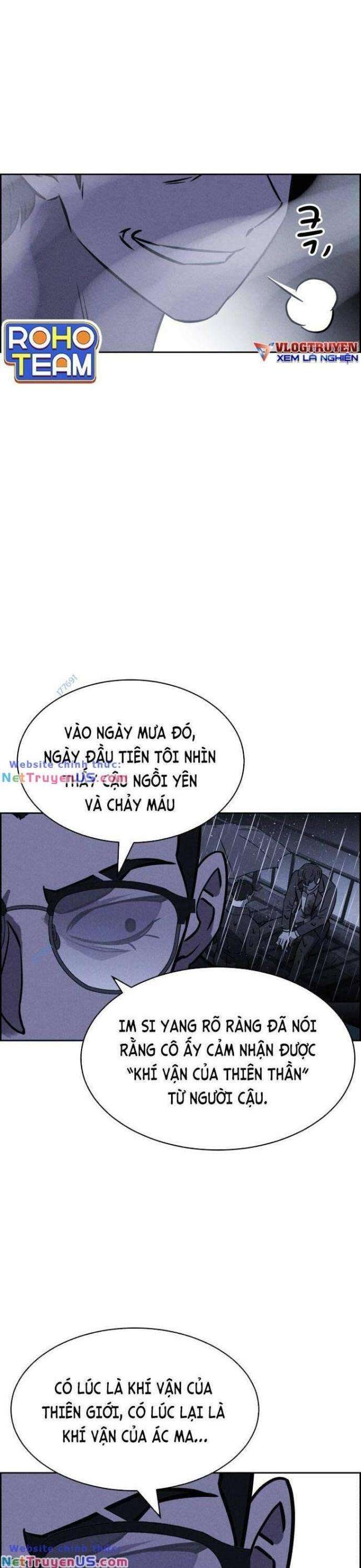 Óc Chó Toàn Năng - Page 34