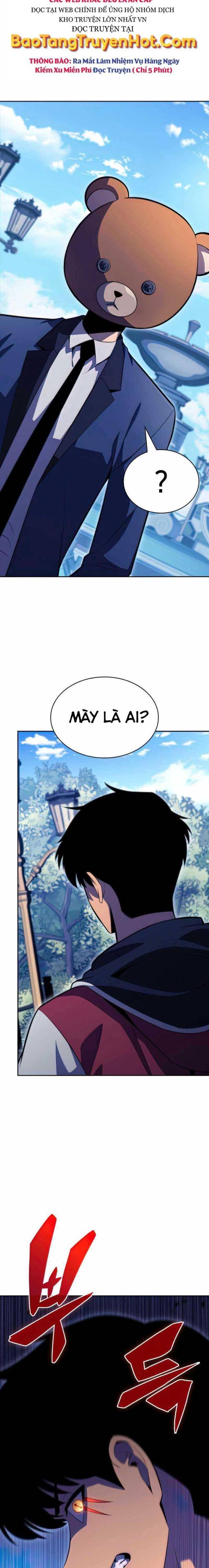 Kẻ Thách Đấu - Page 33