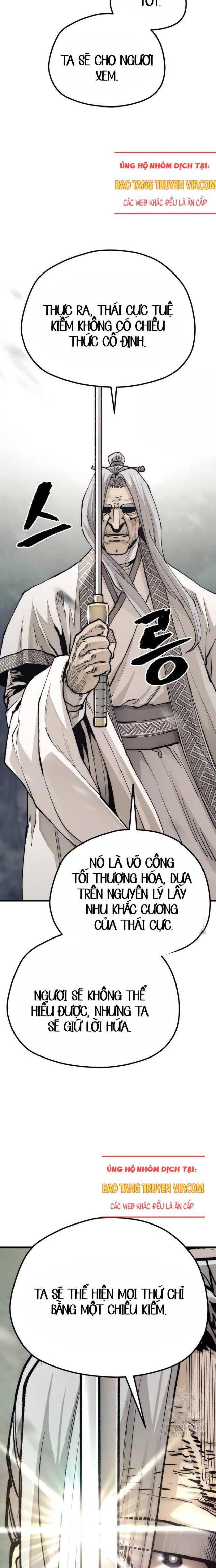 Thiên Ma Phi Thăng Truyện - Page 28