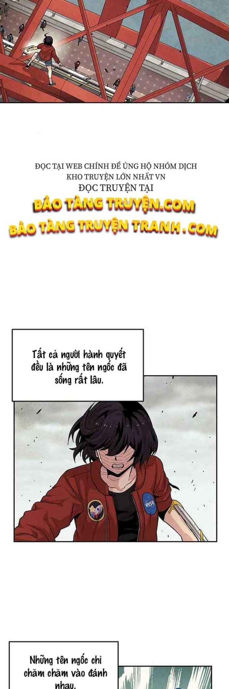 Tội Phủ Trảm Ma - Page 50
