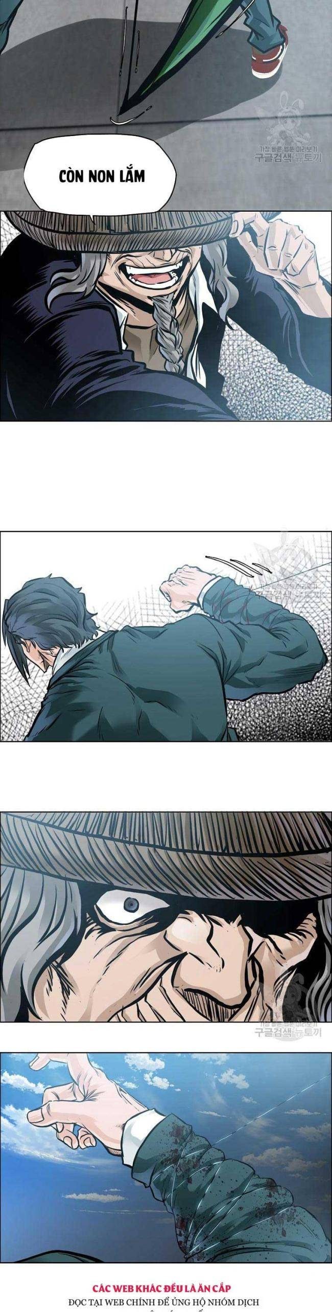 Bá Chủ Học Đường SS4 - Page 30