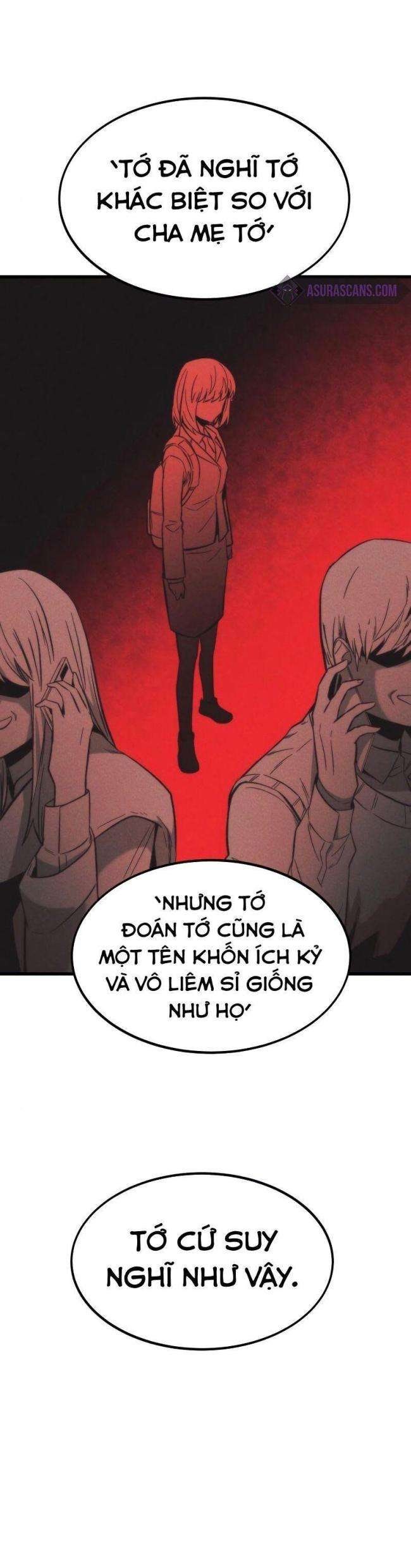 Nhân Vật Phụ Siêu Cấp - Page 35