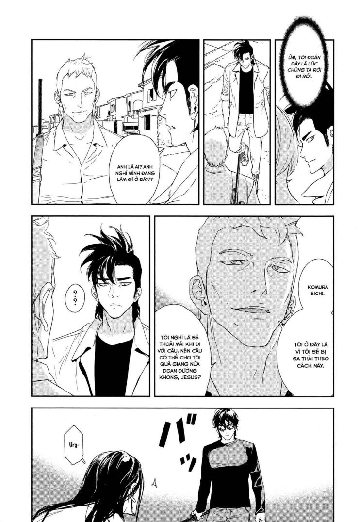 Until Death Do Us Part - Page 10