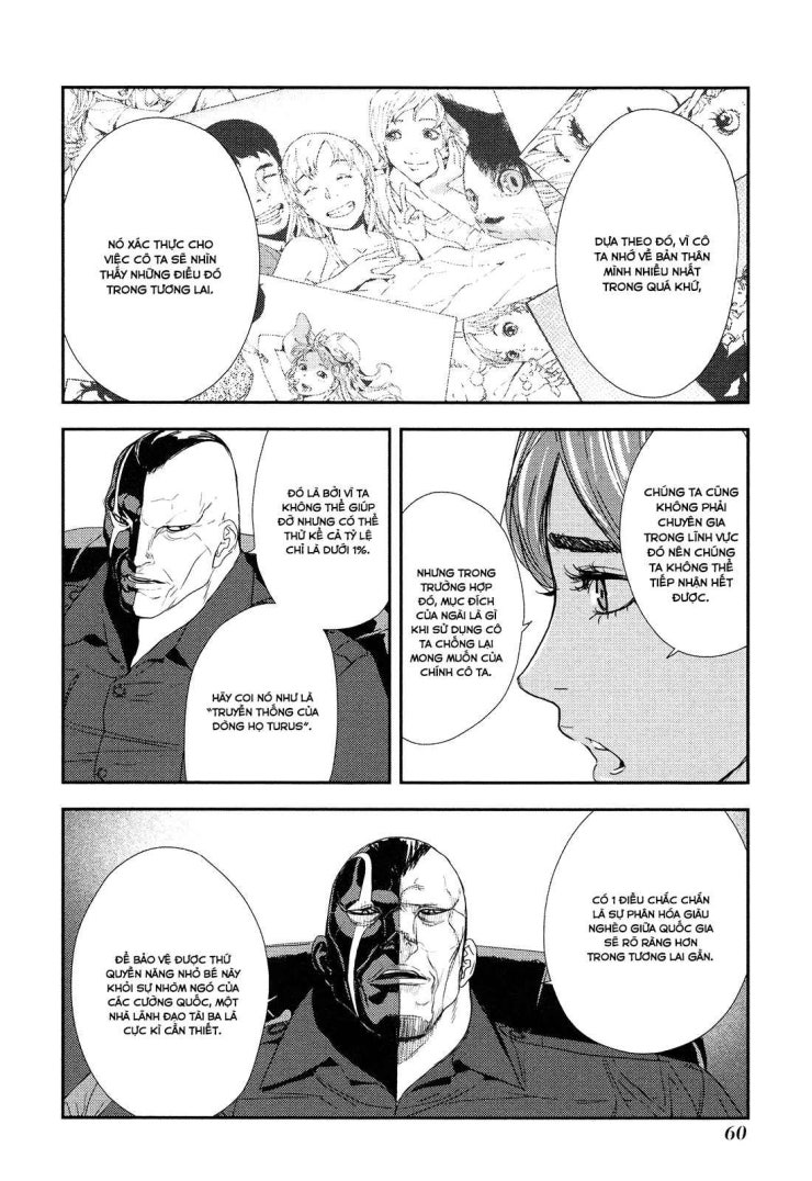 Until Death Do Us Part - Page 10