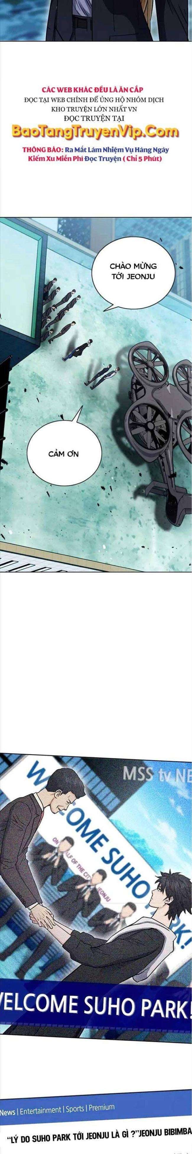 Druid Tại Ga Seoul - Page 18