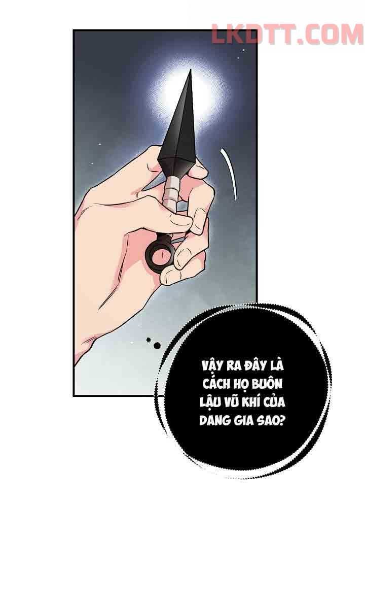 Tôi Trở Thành Nhân Vật Phản Diện Giỏi Nhất Trong Giới Võ Thuật - Page 72