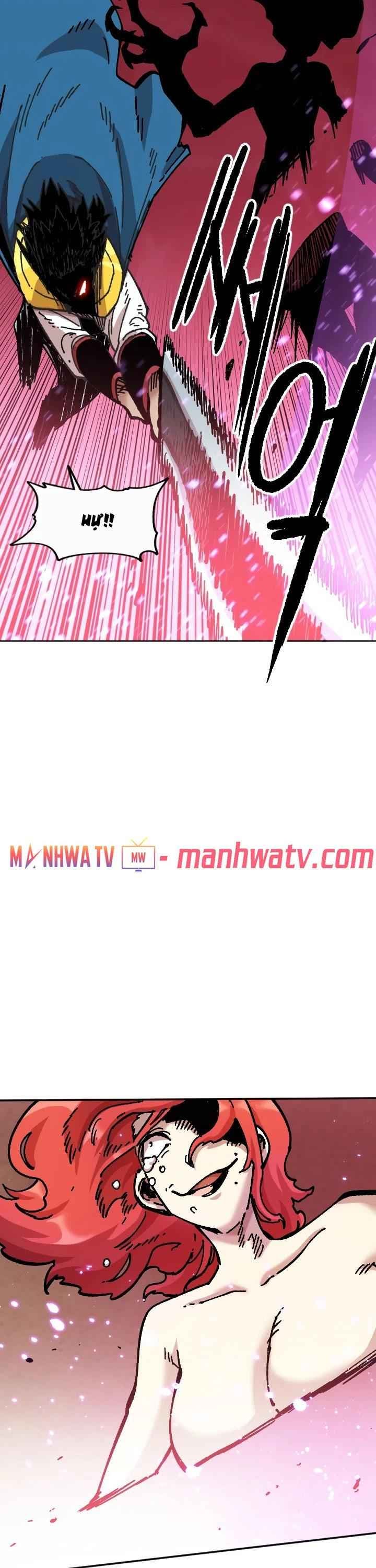 Nô Lệ Nghịch Thiên - Page 41