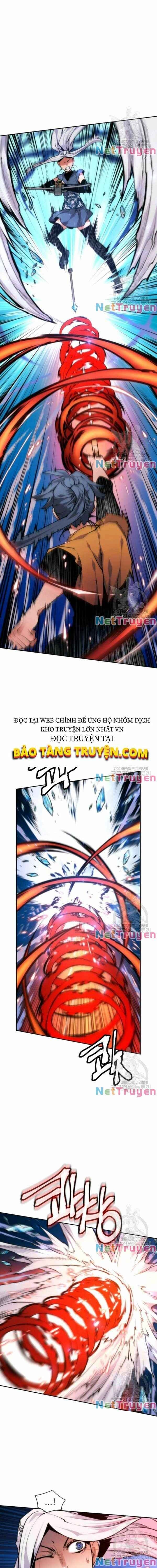 Thời Đại Hoàng Kim - Page 16