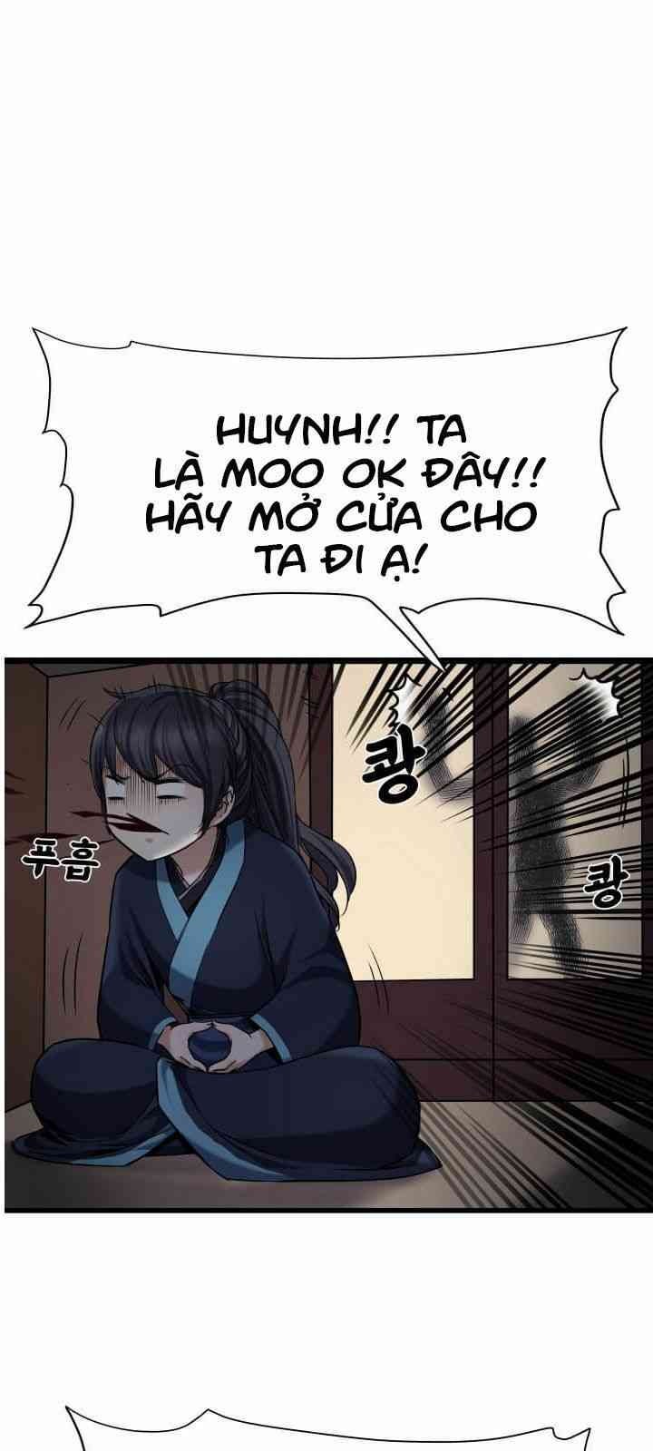 Tiền Kiếp Của Lôi Thần - Page 74