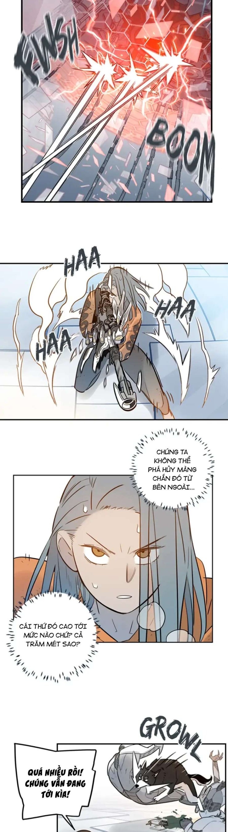 Điểm Hẹn - Page 18