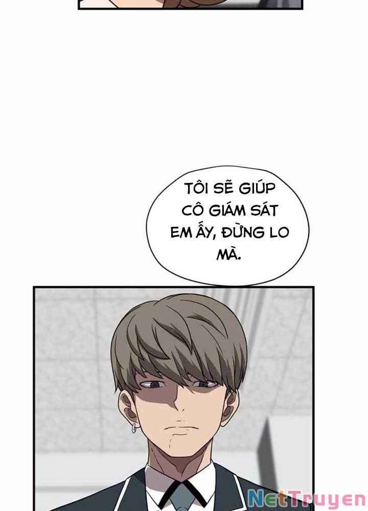 Vượt Qua Kẻ Mạnh - Page 13