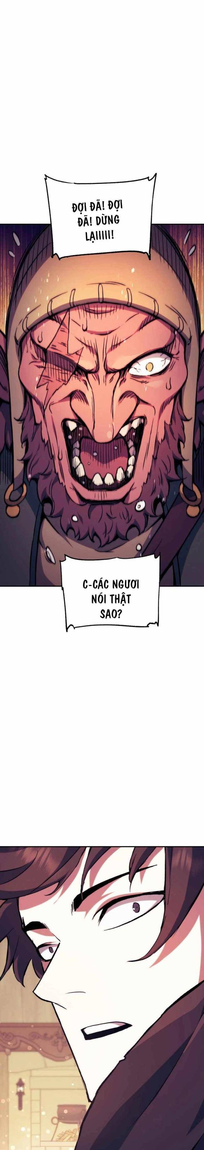 Tàn Tinh Tái Thế - Page 27