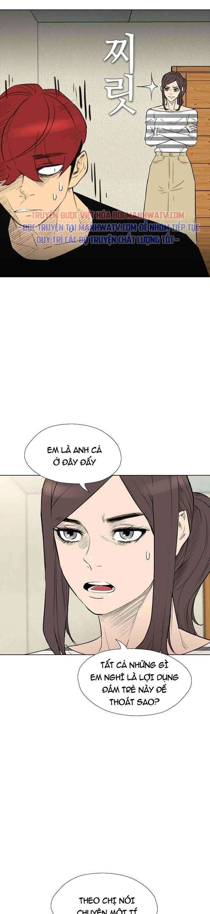 Kẻ Hồi Sinh - Page 9