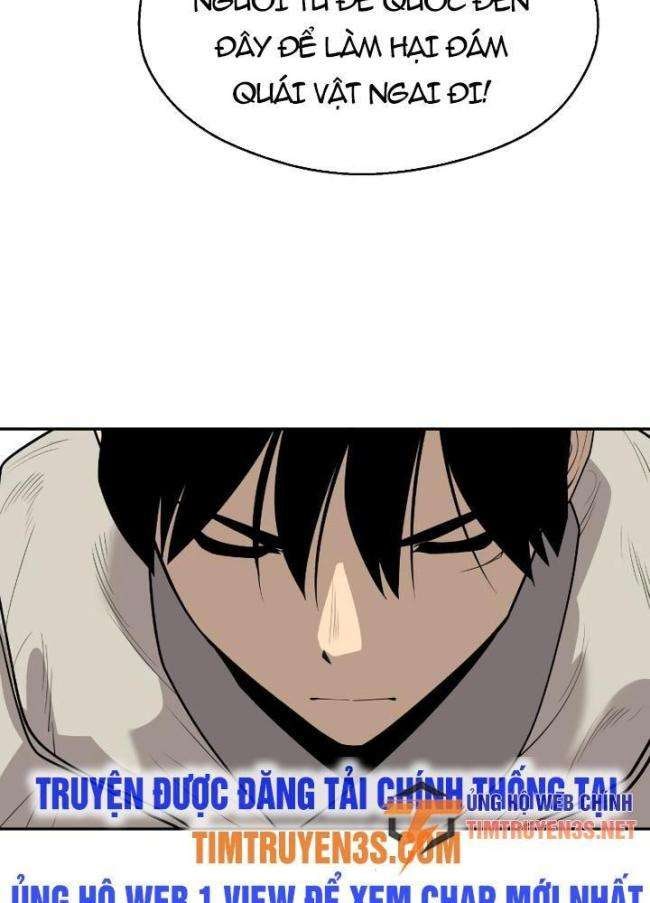 Thiếu Niên Kiếm Sư - Page 22