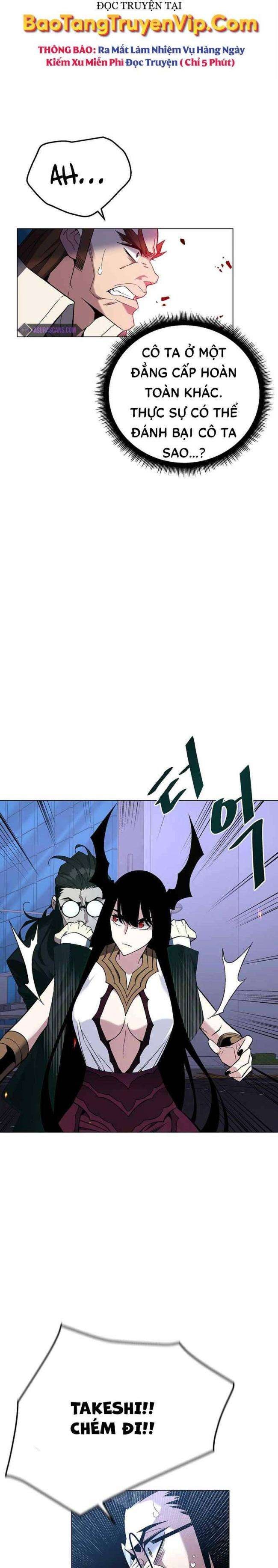 Thiên Ma Tôn Sư - Page 22