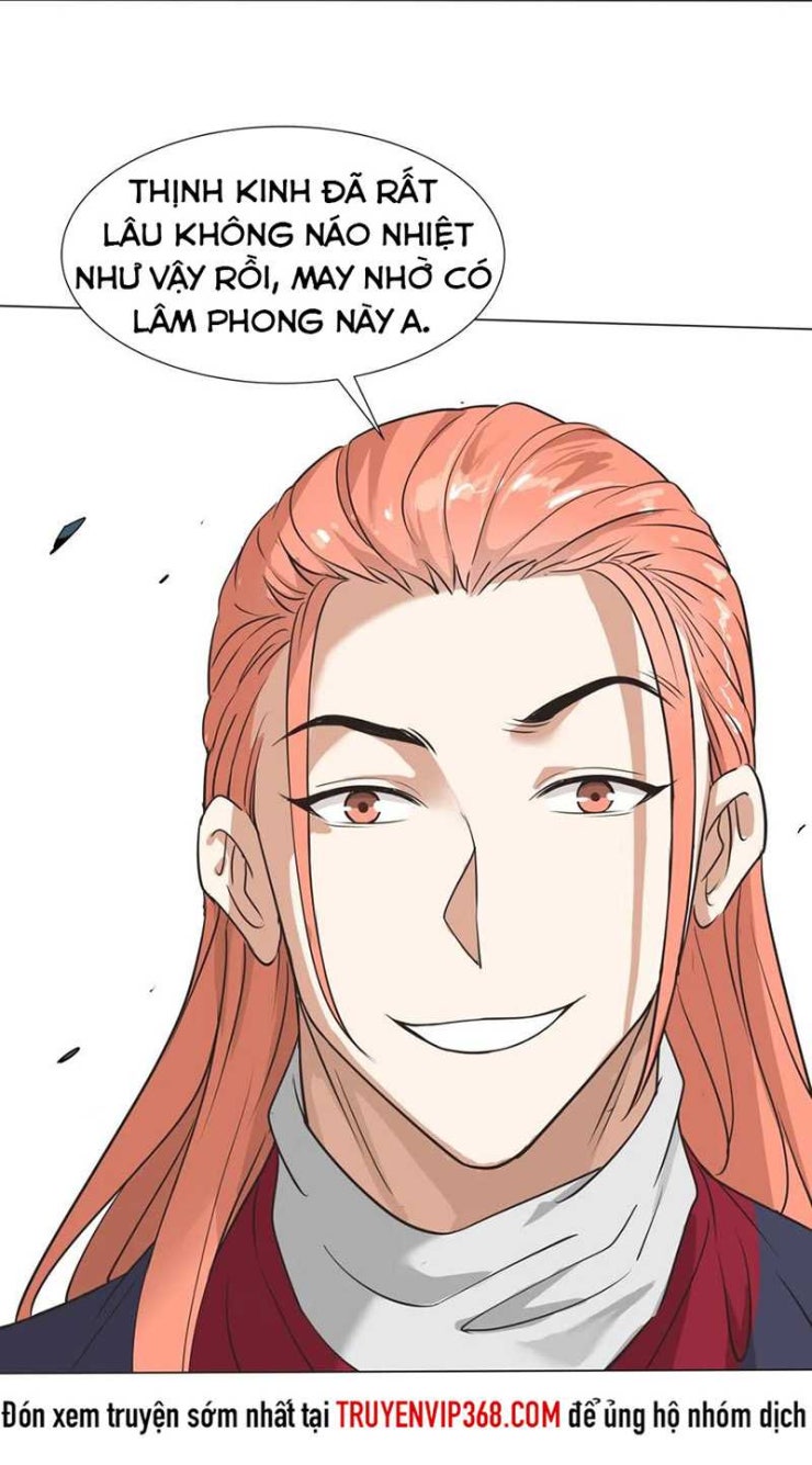 Trăm Vạn Cách Thành Thần - Page 4