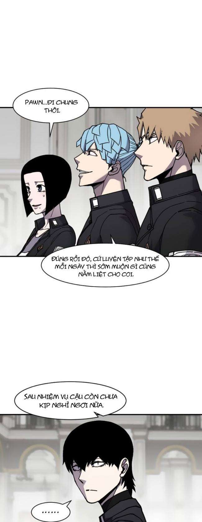 Pháp Sư Trẻ Tuổi - Page 46