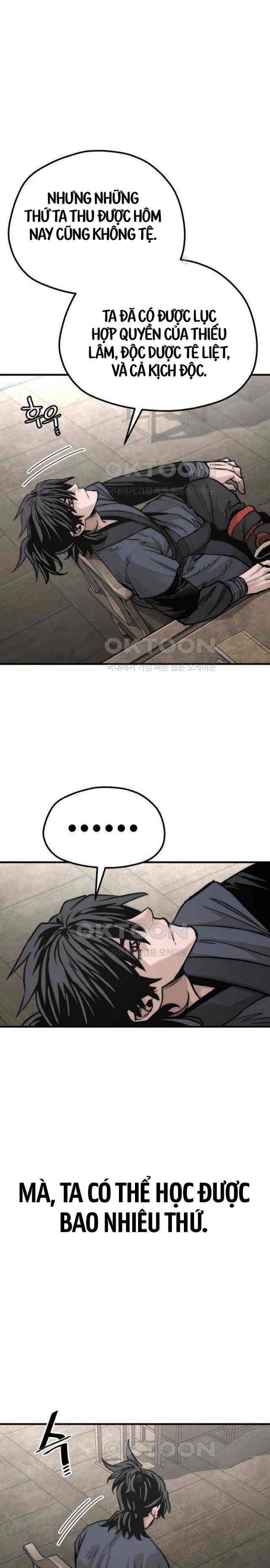 Thiên Ma Phi Thăng Truyện - Page 8