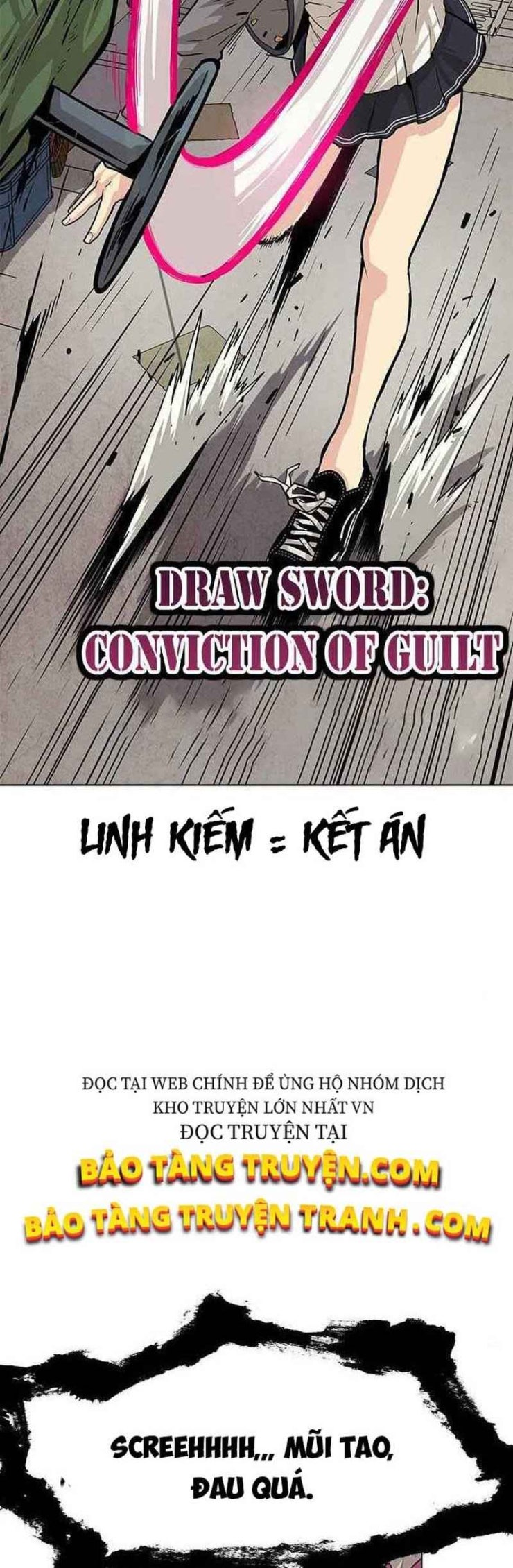 Tội Phủ Trảm Ma - Page 10