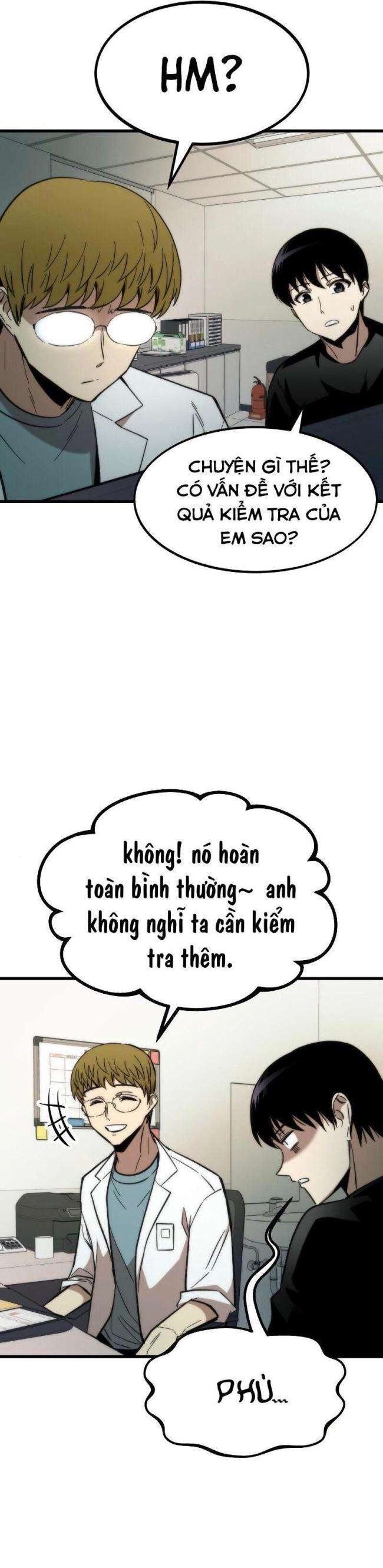 Nhân Vật Phụ Siêu Cấp - Page 7