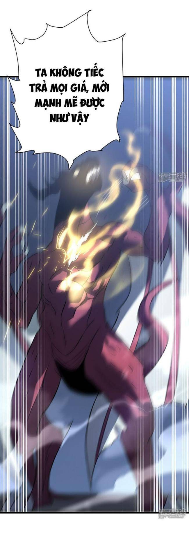 Ta Là Sát Thần - Page 21