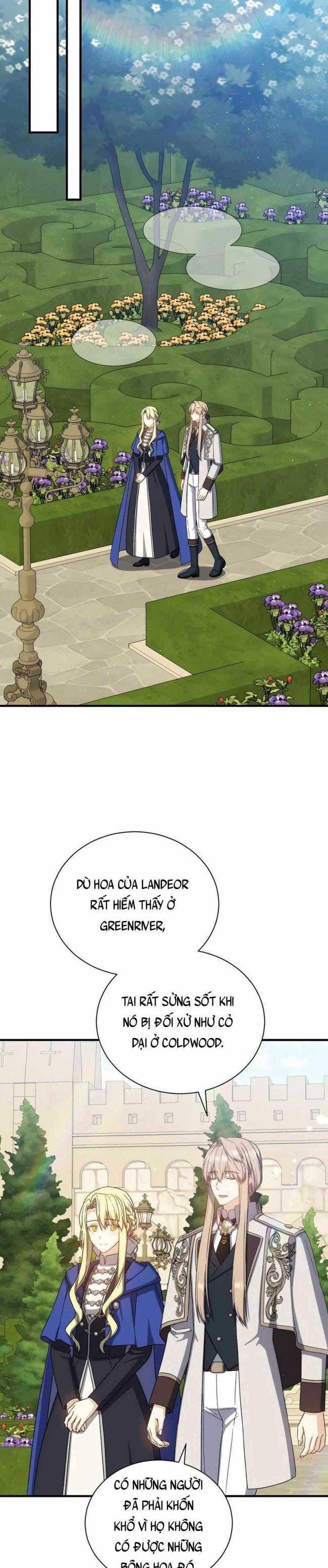 Sự Trở Lại Của Pháp Sư Cấp 8 - Page 21