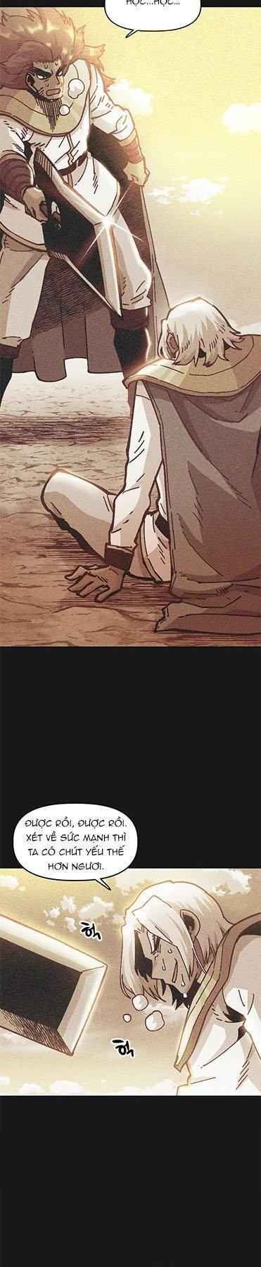 Nô Lệ Nghịch Thiên - Page 13