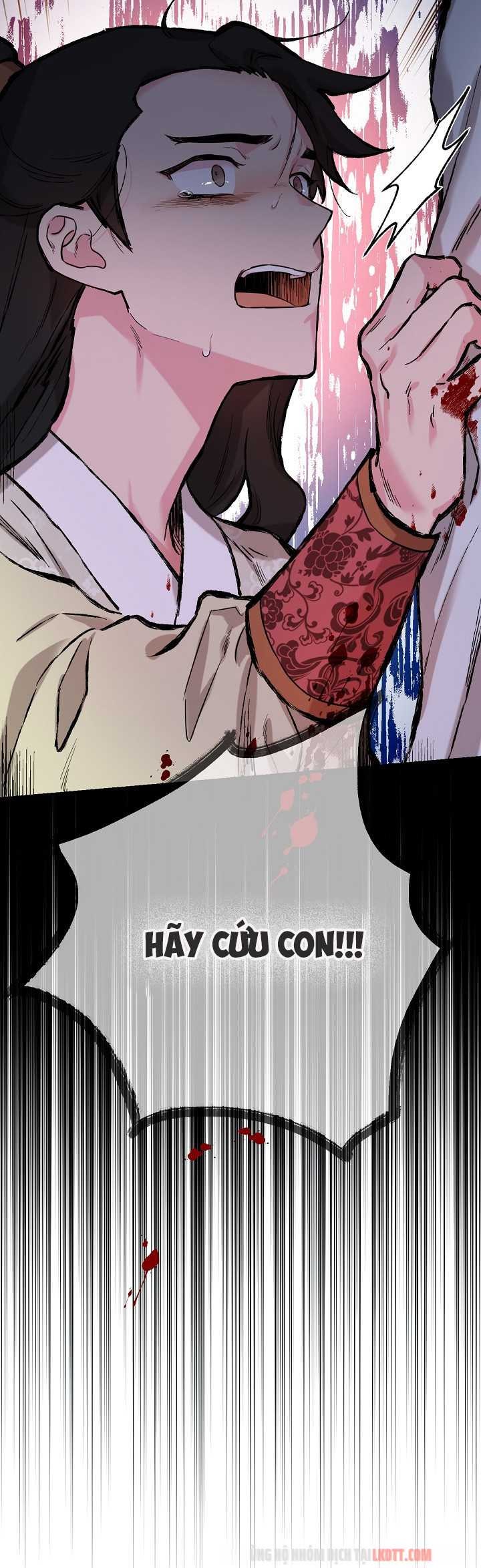 Tôi Trở Thành Nhân Vật Phản Diện Giỏi Nhất Trong Giới Võ Thuật - Page 17