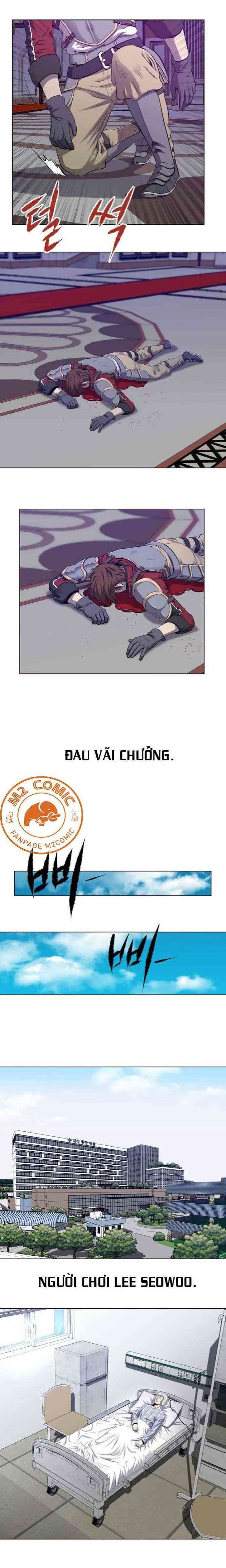 Cấp Độ Của Tôi Là Cao Nhất - Page 18