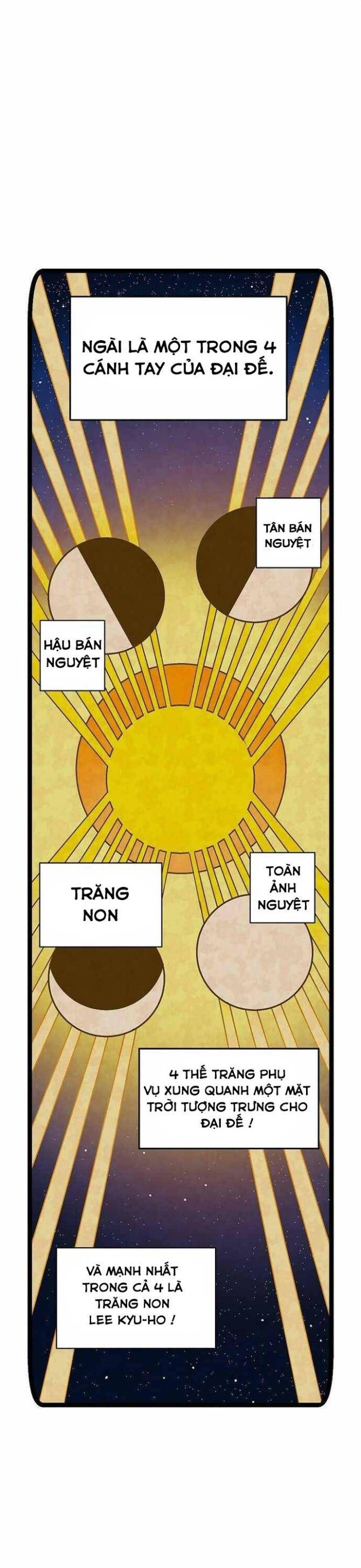 Không Thể Phá Vỡ - Page 46